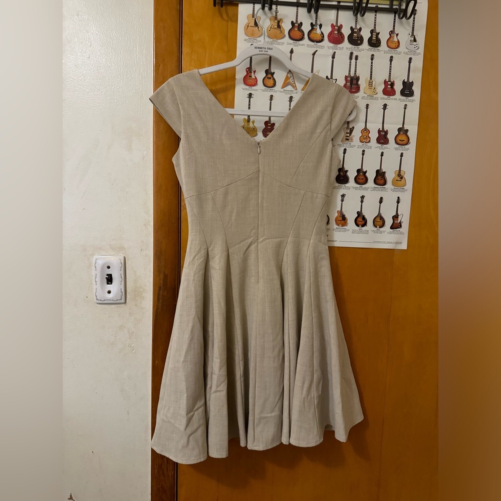 Calvin Klein dress